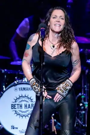 Photo Beth Hart #350681
