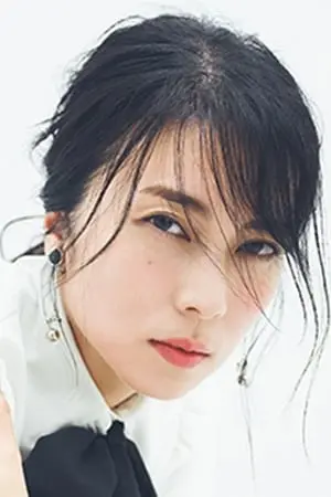 Photo Ko Shibasaki #30488