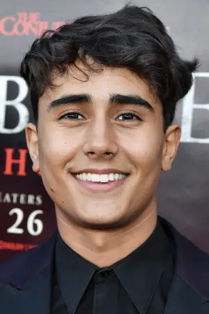 Photo Michael Cimino #41157