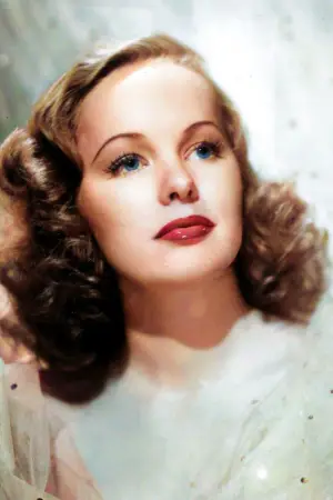 Photo Peggy Cummins #340719