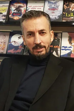 Photo Shwan Kareem #291393