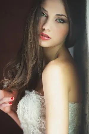 Photo Adua Del Vesco #267532