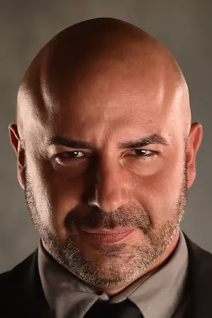 Photo Dominic Pace #83380