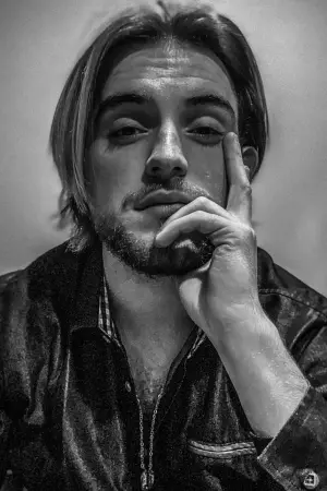 Photo J. Seth Estes #138686