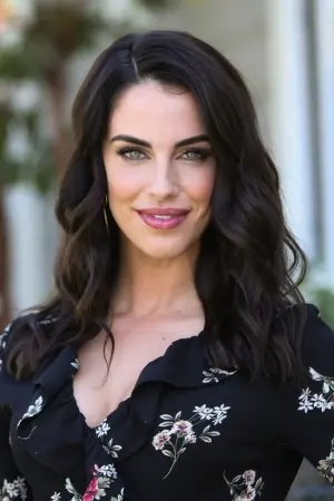 Photo Jessica Lowndes #154892
