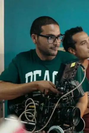 Photo Omar El Mohandes #379240