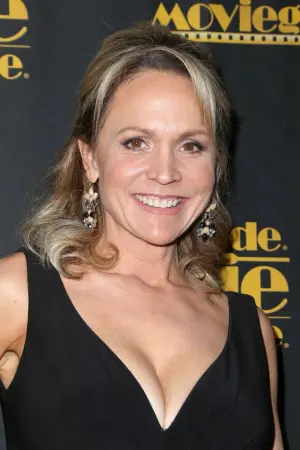 Photo Barbara Alyn Woods #160791