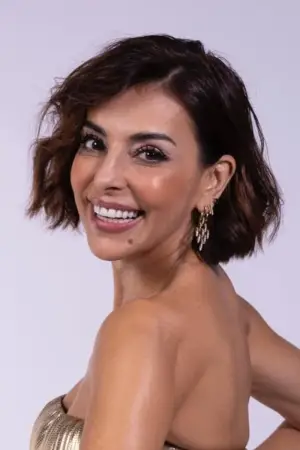 Photo Catarina Furtado #381364