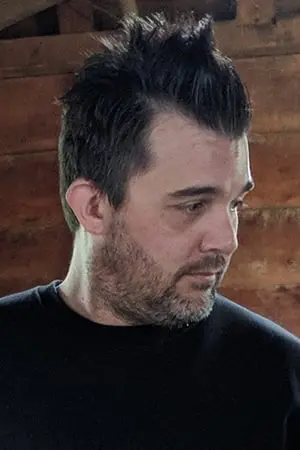 Photo Daniel Birt #12165