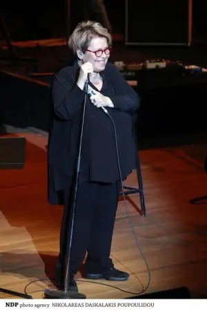 Photo Dimitra Galani #280914