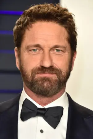 Photo Gerard Butler #13141