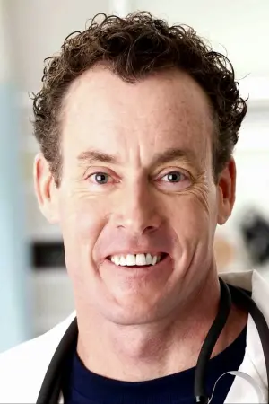 Photo John C. McGinley #22119