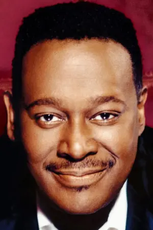 Photo Luther Vandross #135947