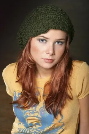 Photo Mika Boorem #43937