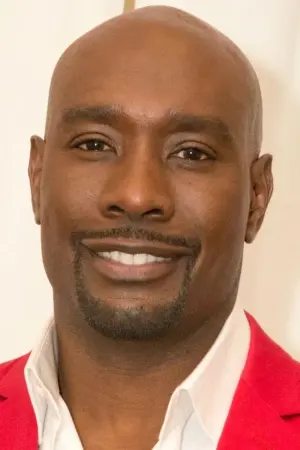 Photo Morris Chestnut #61064