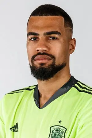 Photo Robert Sánchez #379352