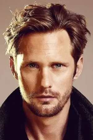 Photo Alexander Skarsgård #21163