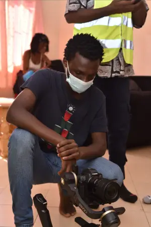 Photo Allan Bosire #368737