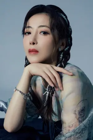 Photo Chen Zihan #157999