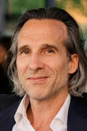 Photo Cyrill Boss #397825