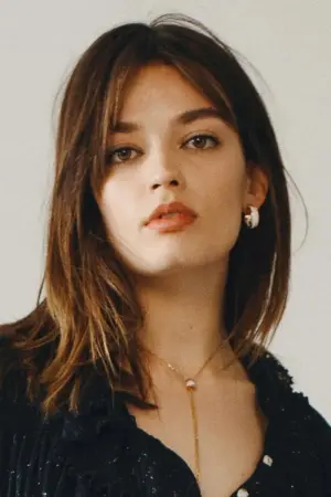 Photo Emma Mackey #4582