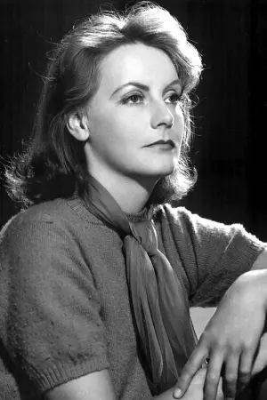 Photo Greta Garbo #123516