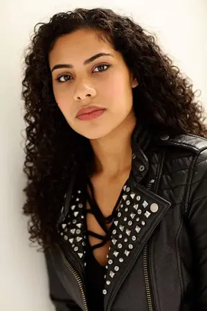 Photo Haskiri Velazquez #234929