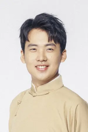 Photo Guo Qilin #46744