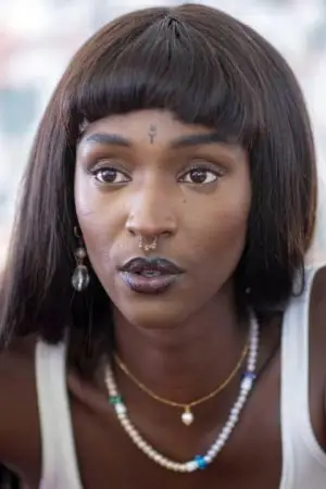 Photo Marie Pierra Kakoma #333441