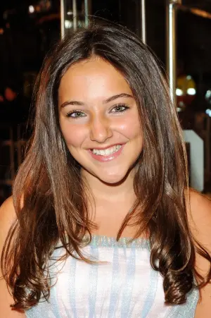 Photo Michaela Brooks #122690