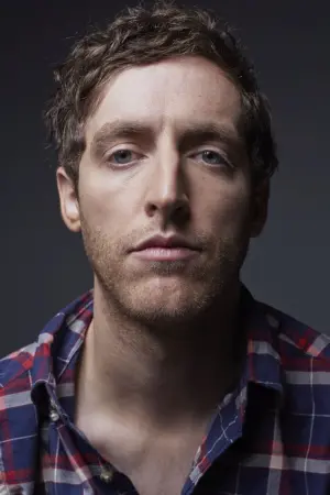 Photo Thomas Middleditch #17161