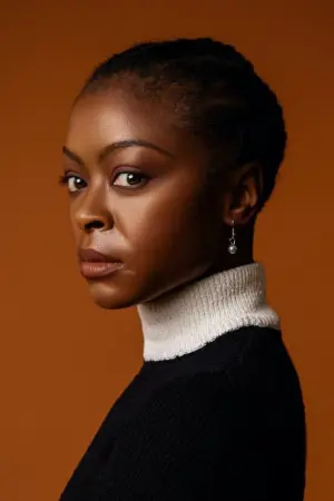 Photo Danielle Deadwyler #45298