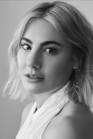 Photo Emily De Margheriti #343909