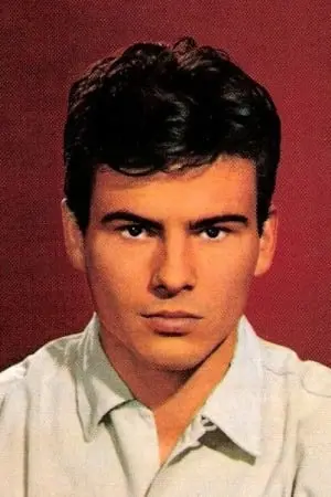 Photo Horst Buchholz #44232