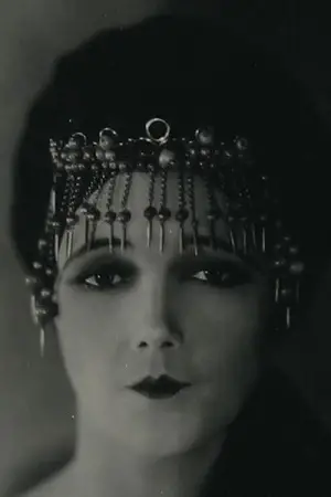 Photo Jetta Goudal #381593