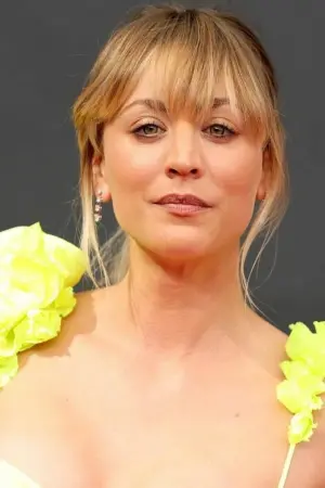 Photo Kaley Cuoco #46261