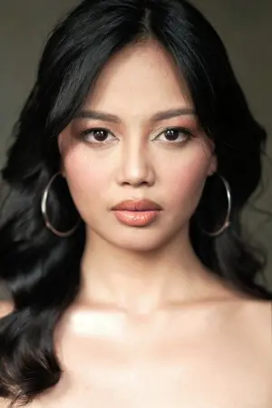 Photo Micaella Raz #57309