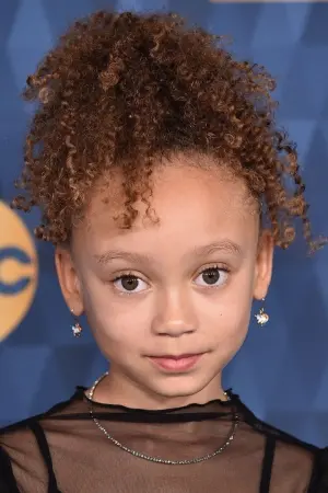 Photo Mykal-Michelle Harris #246478