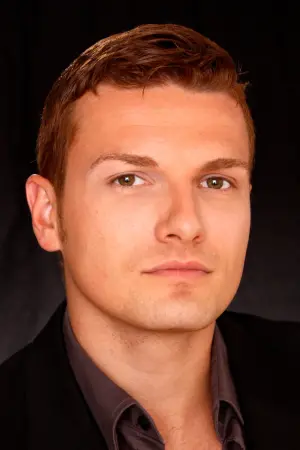 Photo Paul Riley Fox #56512