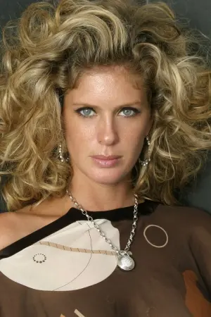 Photo Rachel Hunter #67119