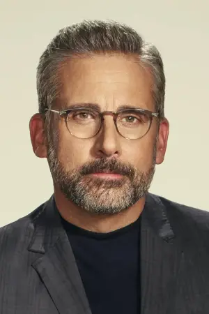 Photo Steve Carell #327427