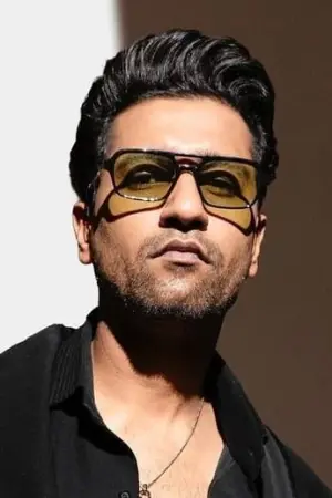 Photo Vicky Kaushal #6979