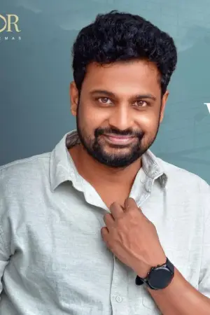 Photo Vijai Bulganin #351453