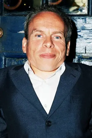 Photo Warwick Davis #10012