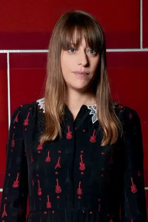 Photo Alice Winocour #128422