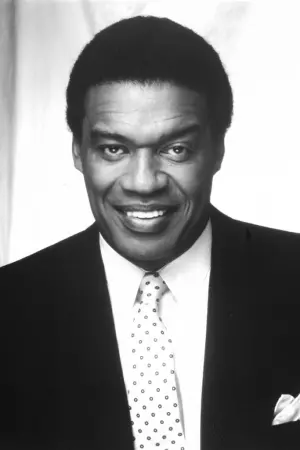 Photo Bernie Casey #92056