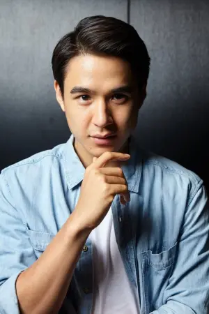 Photo Chaiyapol Pupart #170302