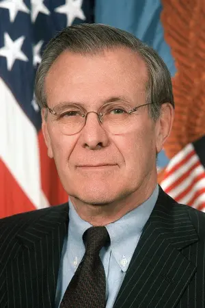 Photo Donald Rumsfeld #258428