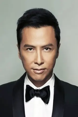 Photo Donnie Yen #23199