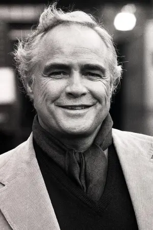 Photo Marlon Brando #11691